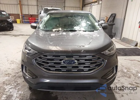2021 Ford Edge Sel z USA, uszkodzony, nr VIN 2FMPK3J94MBA00784
